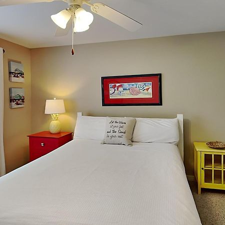 Nice Home In Gulf Shores With Outdoor Swimming Pool And 2 Bedrooms Ngoại thất bức ảnh