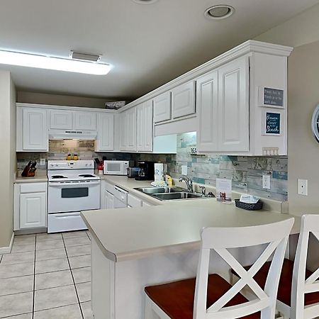 Nice Home In Gulf Shores With Outdoor Swimming Pool And 2 Bedrooms Ngoại thất bức ảnh