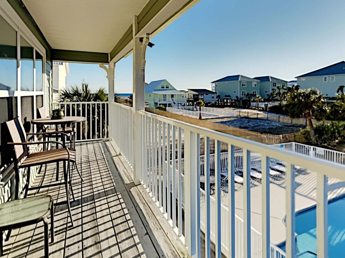 Nice Home In Gulf Shores With Outdoor Swimming Pool And 2 Bedrooms Ngoại thất bức ảnh