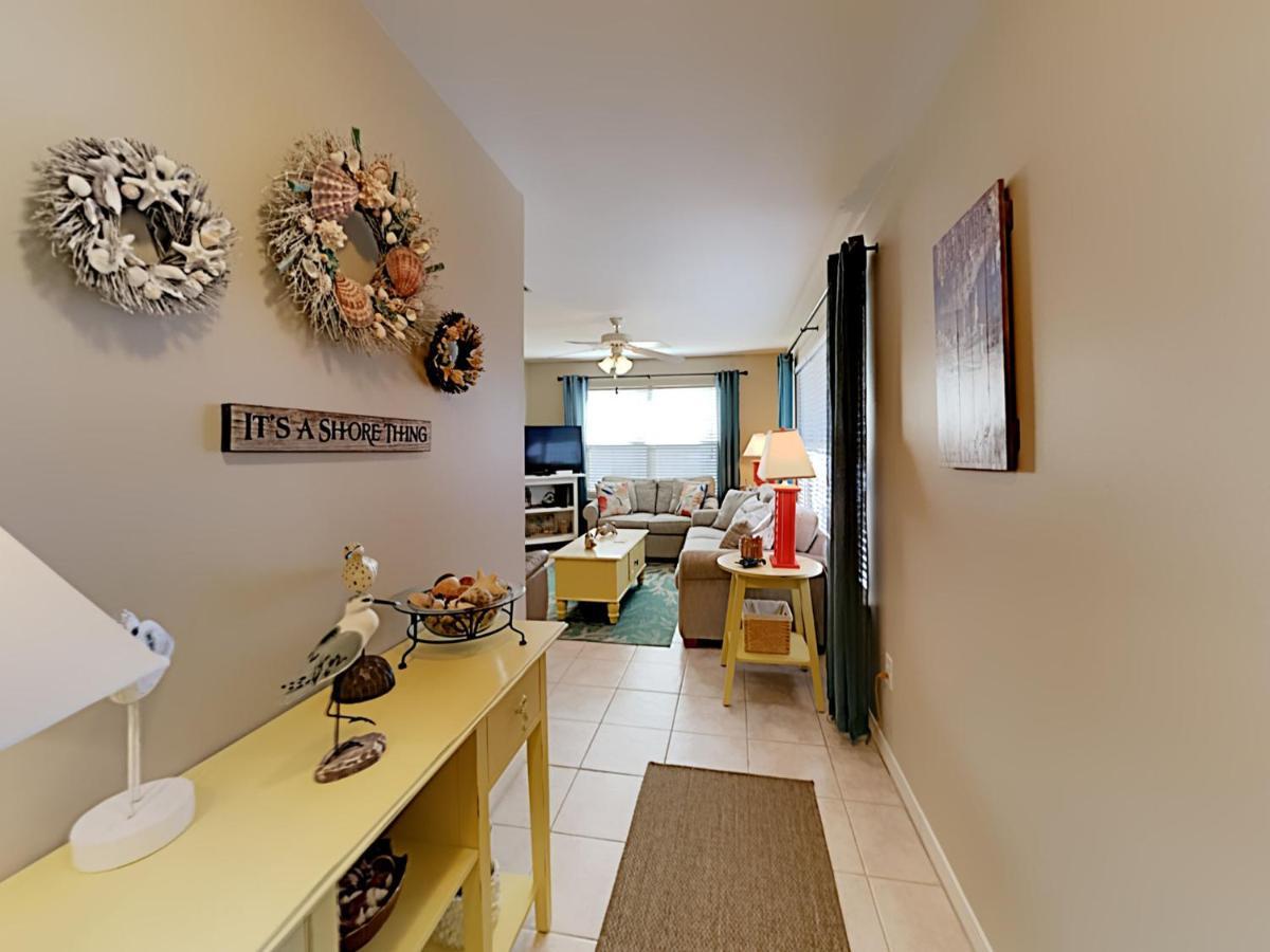 Nice Home In Gulf Shores With Outdoor Swimming Pool And 2 Bedrooms Ngoại thất bức ảnh