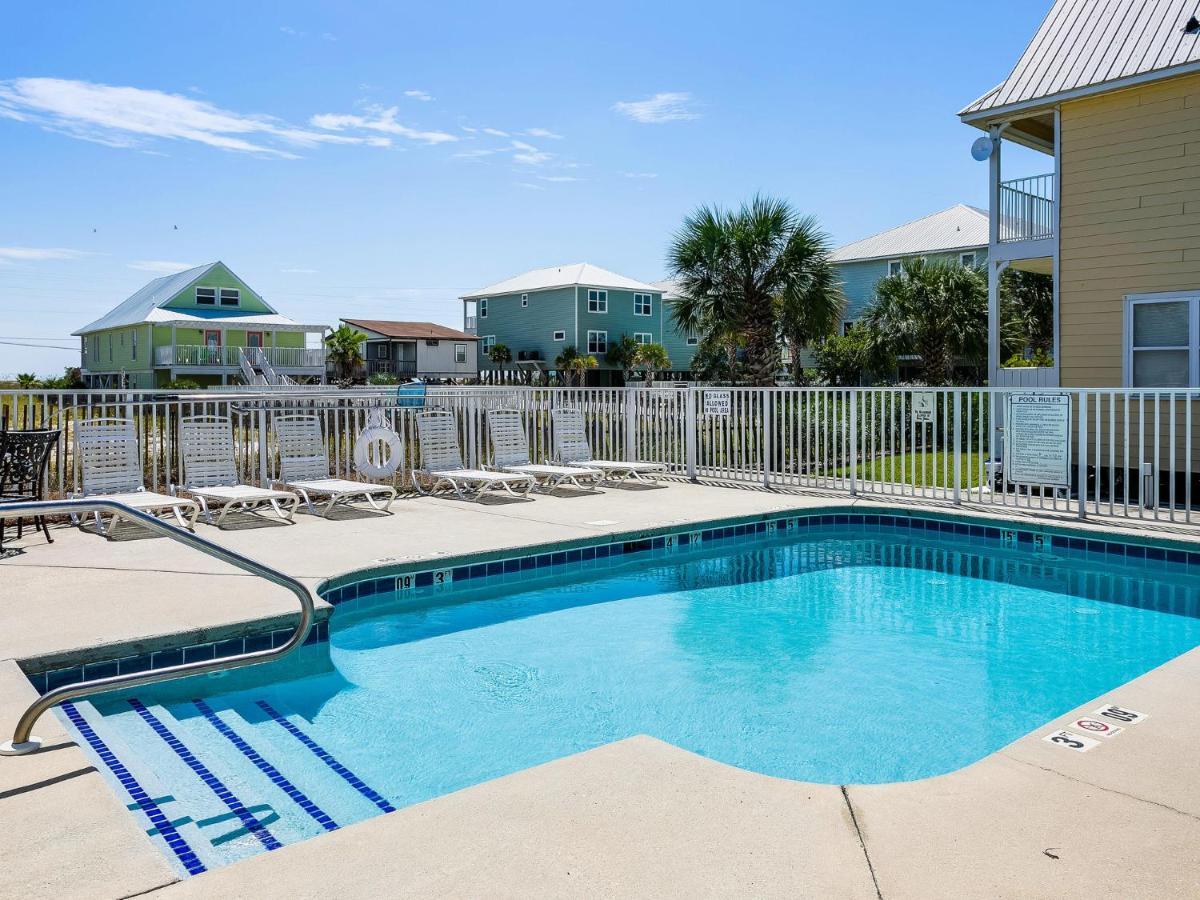 Nice Home In Gulf Shores With Outdoor Swimming Pool And 2 Bedrooms Ngoại thất bức ảnh